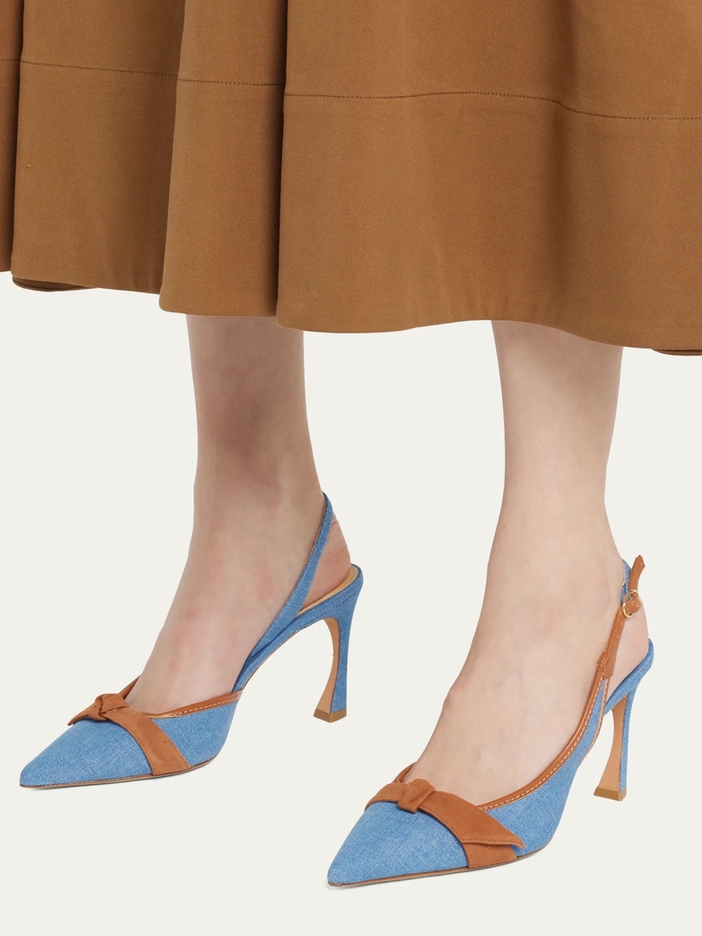 Alexandre Birman heels